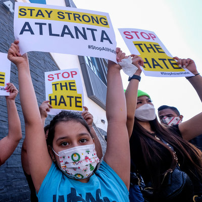 Why Anti-Asian Hate Has No Place in Our Society