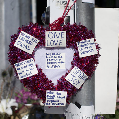 The Only “Story” That Matters About the Portland Stabbing