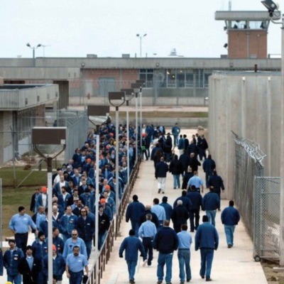 Freedom in Prison