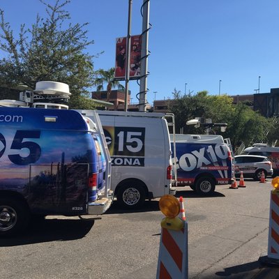 The Trouble With the Media’s Frantic Pace
