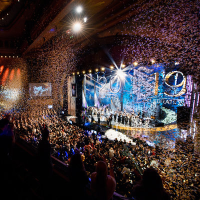 Why I Choose Scientology