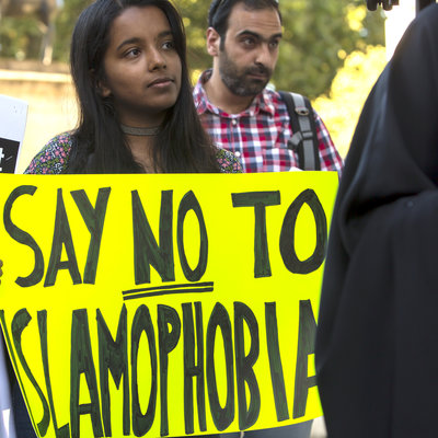 Islamophobia 101