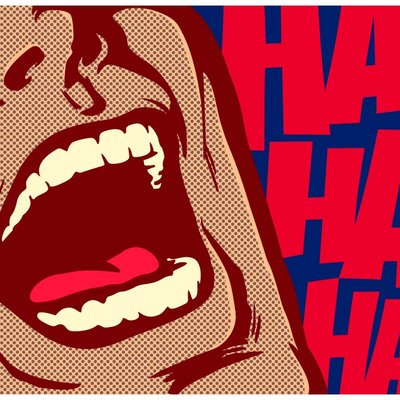 Bigotry: Nothing Funny About That