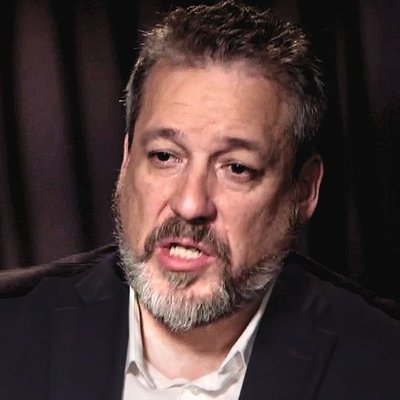 Who Is Tony Ortega?