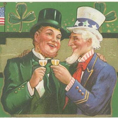 The Triumph of the Irish-American People Over Religious Bigotry