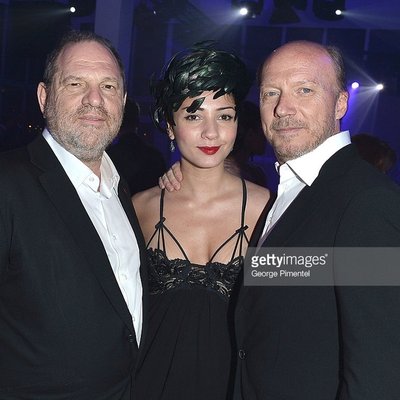 Paul Haggis: From Crash to Burn
