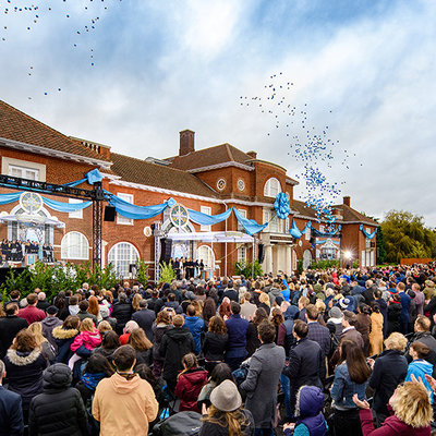 Scientology: The Genie is Out of the Bottle
