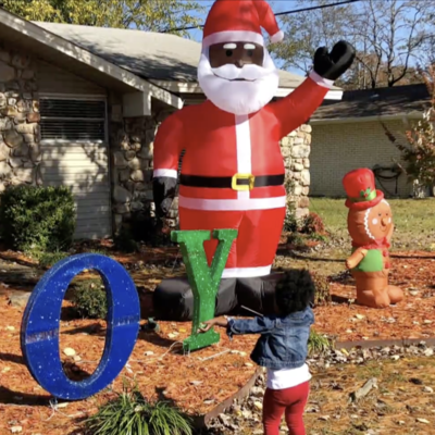 Hatred Turns to Love in the Miracle of North Little Rock