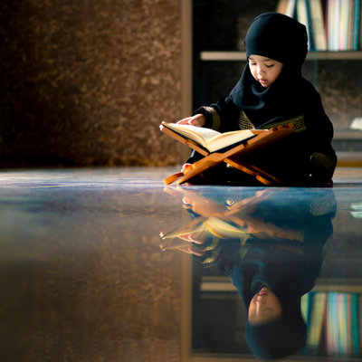 Religious Status Is for Those Who Help