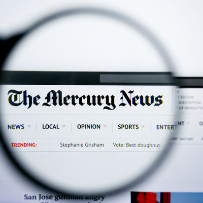 How Martha Ross’ Bigotry Inspired Me to Cancel My Subscription to The Mercury News