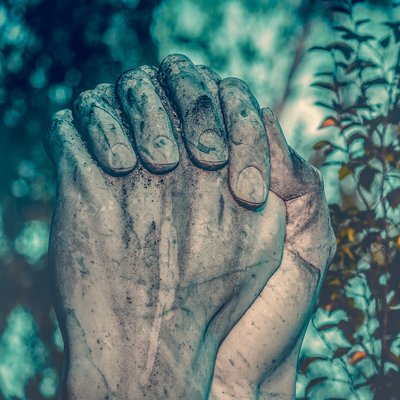 Hope in the Face of Tragedy