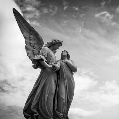 Who Are the People Who Trash Religion, Anyway?