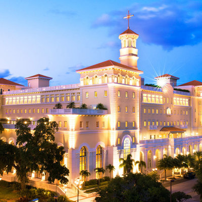The Biggest Secret About Scientology
