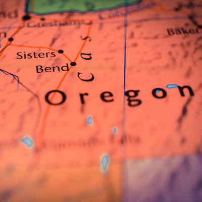 Oregon Does Not Endorse Leah Remini