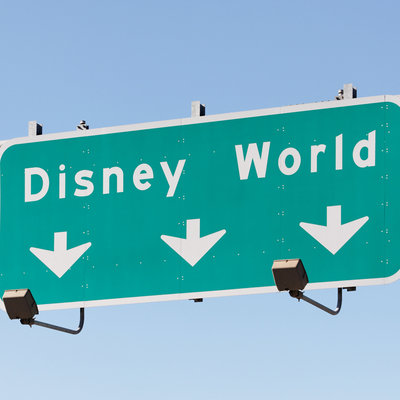 A Word of Advice From Someone Who Used to Love Disney