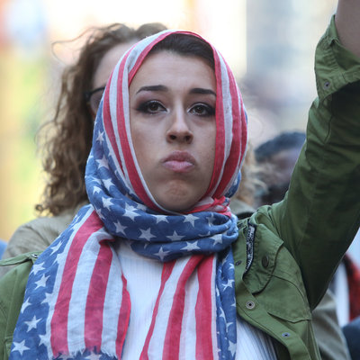 Backsliding into Bigotry: America’s Addiction to Intolerance