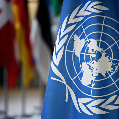 UN Devotes New Day to Combatting Anti-Religious Violence