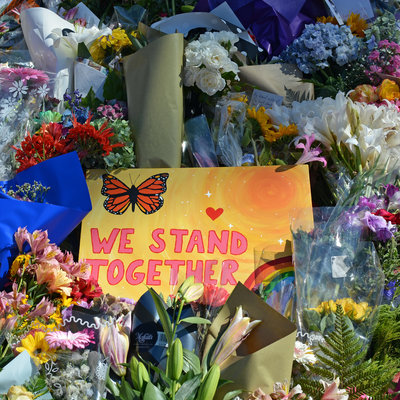 Remembering New Zealand—How We Can Make Hope Out of Tragedy