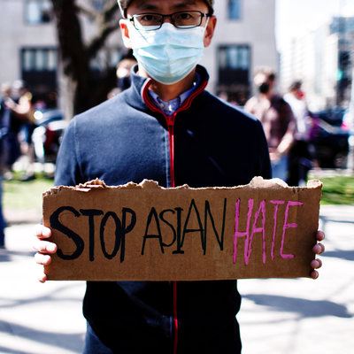 Anti-Asian Hate, A Primer