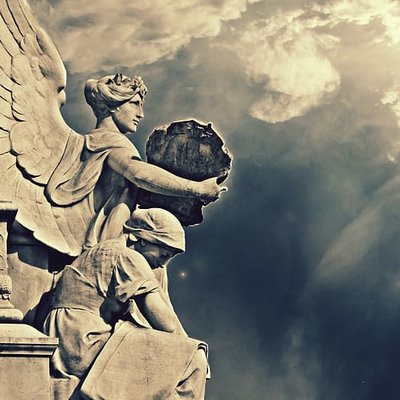 The Odyssey of the Soul, for When You Need Reassurance