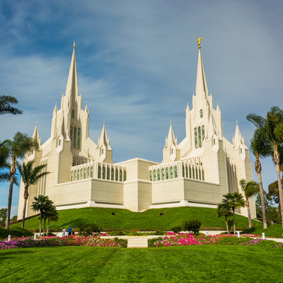You Can Only Kick the Church Up—An Interview With LDS Member Steve Russell