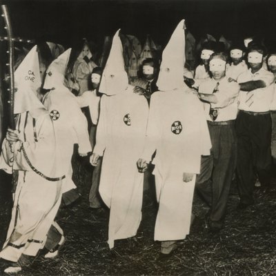 Black History Month Marks the Anniversary of “The Birth of a Nation”: Hatred Written With Lightning