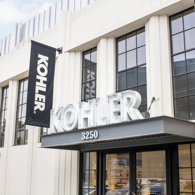 Why I Admired Kohler Before I Learned They Pay for Hate