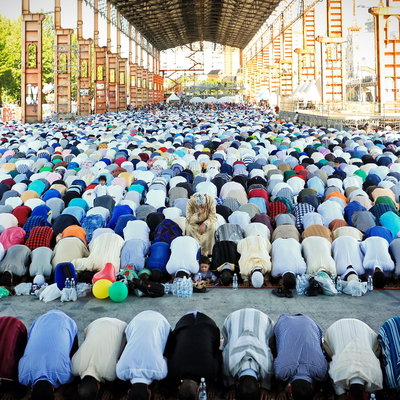Guilt by Association: Making Good People and Their Religions Look Bad