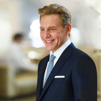 A Rising Tide Lifts All Boats—My Personal Account of Scientology Leader Mr. David Miscavige