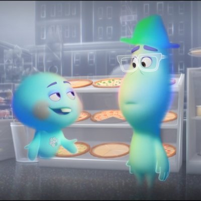 A Kindred “Soul”—New Animated Film Finds Spiritual Common Ground