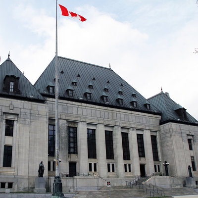 Canadian Supreme Court Finds For the Jehovah’s Witnesses