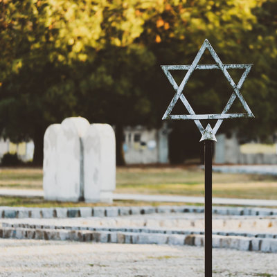 Why We Must All Do Something About Anti-Semitism