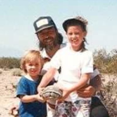 How Scientology Saved My Life