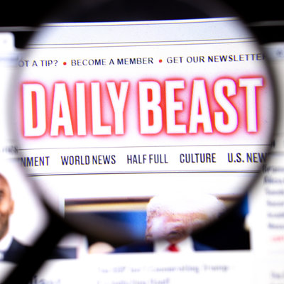 The Daily Beast’s Campaign Against Truth and Honest Journalism