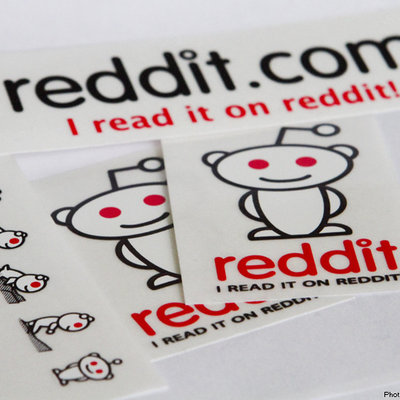 Something’s Being Done About Hate Speech on Reddit