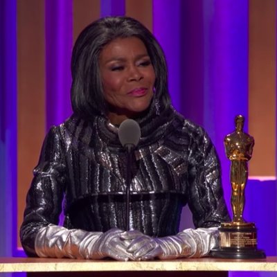 How Cicely Tyson Raised the Bar for Us All