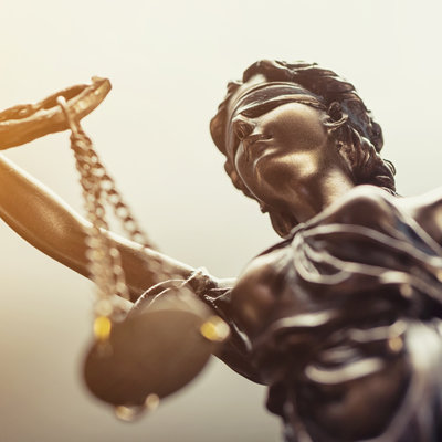 Justice: A Lesson I’ve Learned in Scientology