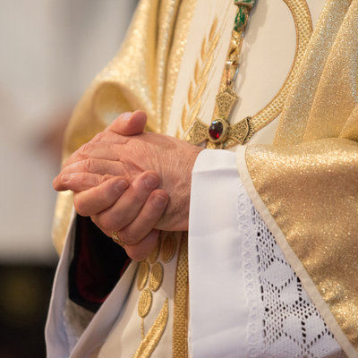 Catholicism in the Age of Scandal