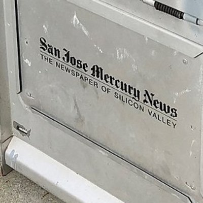 Why Does The Mercury News Attack Its Own Community?
