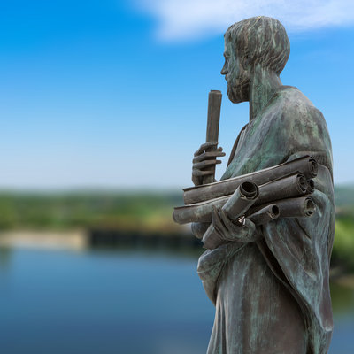 In the World of Crisis Headlines, Is Philosophy a Waste of Time?