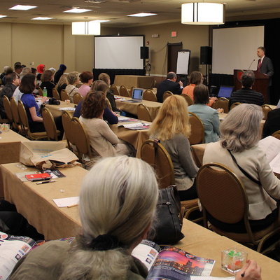 Religion Communicators Council Annual Convention–A Member’s View