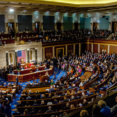 House Passes Anti-Bigotry Resolution