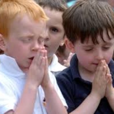 A Scientologist Asks, Is Religion Necessary for a Society to Thrive?