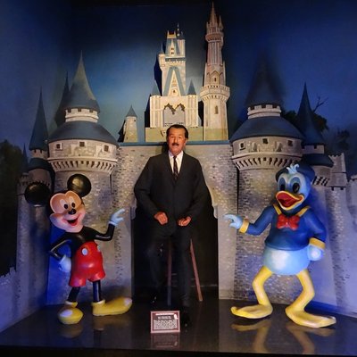 Disney: Oh, the Hypocrisy!