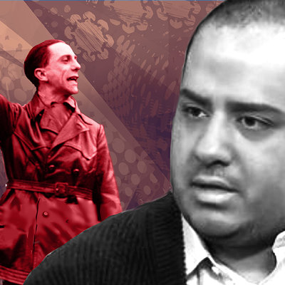 How Yashar Ali Hides Behind His Twitter Handle, Spreading Hate