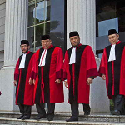 Indonesia Takes a Step Forward For Religious Freedom