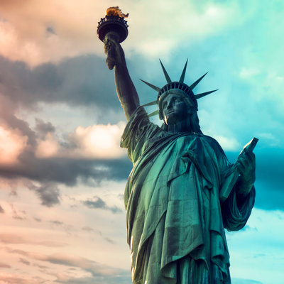 With Liberty and Justice for All