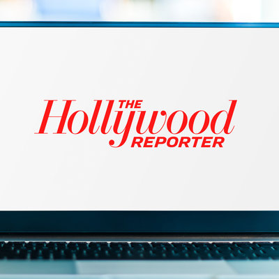 The Hollywood Reporter: Your Go-To Platform for Antireligious Vitriol