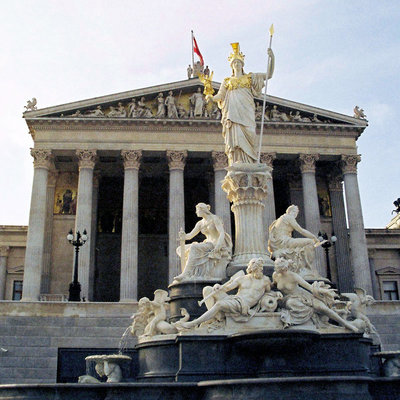 Intolerance Takes Center Stage in Austria