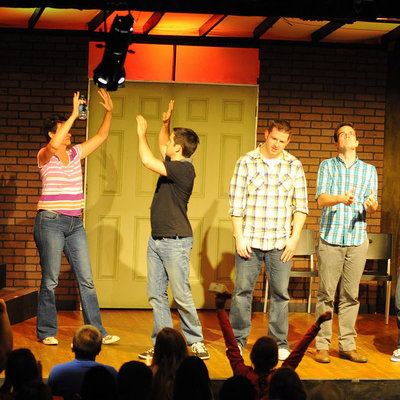 Religion in Comedy—Where Do We Draw the Line?